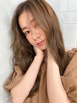 ロア ヘアーコーディネート 四条烏丸店(LoRE hair coordinate)&nbsp;LoRE☆柔らかロング