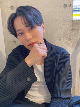 ルービック 枚方(Rubik's) ナチュラルセンターパート