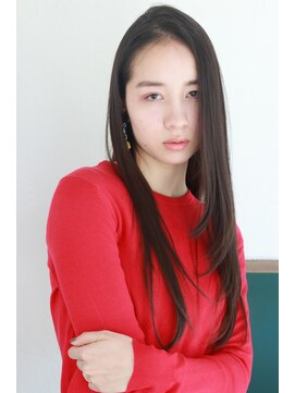 ラパヘアー(Lapa hair) くらがみアッシュ