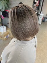 アリクア(Aliqua)