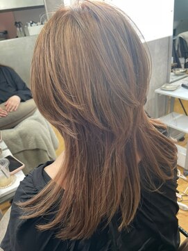 カームバイリコ 学芸大学(calm by liko) 【calm by liko owner 奏子】