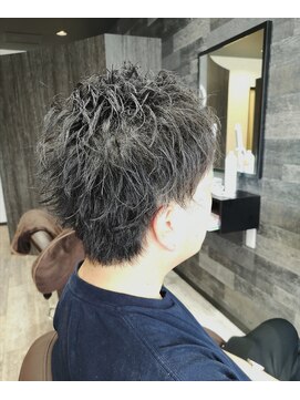 サード プレイス(Third Place) メンズスタイル！