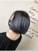 バレイヤージュ