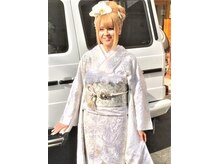 デザインヘアーピアジェ 八木店(DESIGN HAIR PIAGET)
