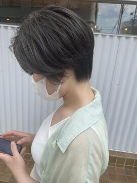 髪質改善サロン ミューズ 一社店(MUSE) 【業界話題★髪質改善美髪チャージTR★94%OGカラー取扱サロン】