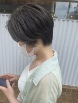 髪質改善サロン ミューズ 一社店(MUSE) 【業界話題★髪質改善美髪チャージTR★94%OGカラー取扱サロン】