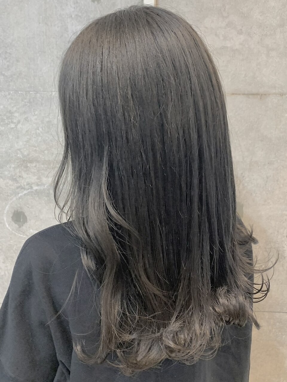 田中 啓太郎|ヘアーカラートウキョウ スラウチ(HAIR COLOR 田中 啓太郎|ヘアーカラートウキョウ スラウチ(HAIR COLOR