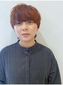 【morio熊本】マッシュウルフ.M