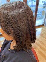 Riko シービスケット Seabiscuitの美容師 スタイリスト ホットペッパービューティー