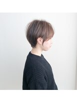 サラジュ 逆瀬川店(SARAJU)&nbsp;白髪ぼかし♪