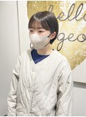 まるっとショート