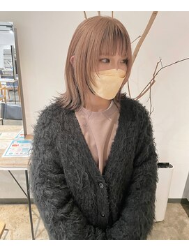 ザ オーダー(THE ORDER) インナーブラック