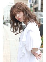 女性像8【コンサバ】