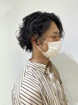 アッシュ 町田駅前通り店(Ash) 【Ash町田駅前通り店 平間 晴香】