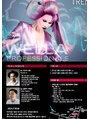 テュケー(TYCHE) WELLA TRENDVISON seoulに出演