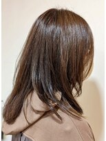 ミルキィ 野中町店&nbsp;ヘアスタイル