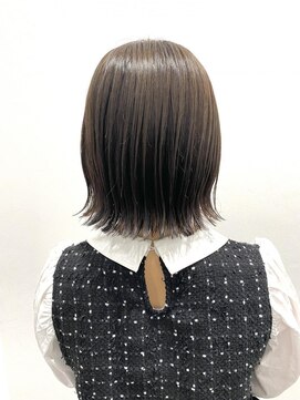 フォーカス 流山おおたかの森店(FOCUS) キリッパボブ