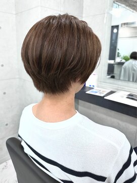 エンディアリング 東銀座(Endearing) 大人ガーリー/チョコレート/モード/プリカール/眉毛/銀座/東銀座