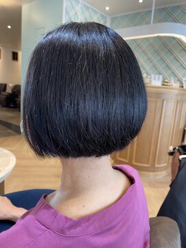 アンフィ 矢向(Anphi) 6-30 大人ボブ