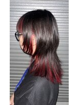 ポイントファイブバイソレイユ 藤沢店(.5 by SOLEIL)&nbsp;周りと差をつけたい方にお勧め♪♪【カット】【カラー】