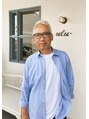 ウルヘアー(ULU hair) 日野 誠一郎