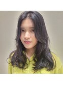 デジタルパーマ/アースカラー/20代30代40代