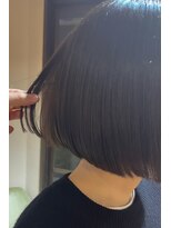 ココティ 北大路(COCOTEA)&nbsp;ボブ【Yamamoto】