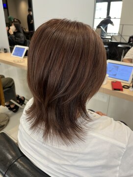 フラミューム 町田(flammeum) 白髪ボカシ【町田】【成瀬】【玉川学園前】