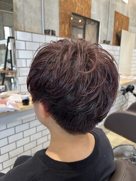 エイト マカビ 沖縄真嘉比店(EIGHT makabi) 【【EIGHT 真嘉比】お客様スタイル_