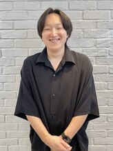 トッカ ヘアアンドトリートメント 仙台店(tocca) 角田 全史