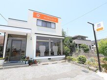 マリーゴールド(MARIGOLD)の雰囲気（駐車場はお店の前に3台あります。）
