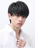 ナチュラルマッシュ