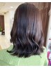 ☆平日限定☆ カット+楽デジパーマ￥16,830→￥11,500(税込)