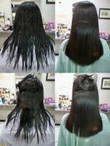 ローズマリー(Rosemary)&nbsp;艶髪縮毛矯正