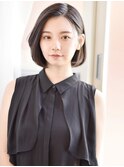 ボブスタイル