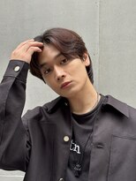 ゼスト 吉祥寺店(ZEST)&nbsp;ニュアンスパーマ、カルマパーマ　鈴木楓竜/吉祥寺