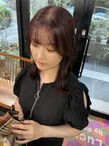 ルーシーバイパム 恵比寿(Lucy by PAM.)&nbsp;くびれミディアム