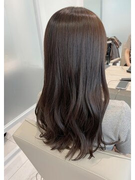 エレノア 池袋店(Eleanor) チョコレートブラウン