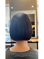 パーク(PERK)&nbsp;ボブ