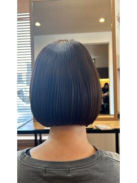 パーク(PERK) ボブ