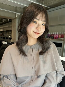 リム(LIM) ワンカールレイヤー◎