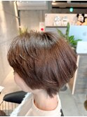 【吹田南吹田】グレーカラーのグレージュ★
