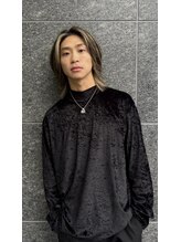 ディーン 豊橋(DEAN) 柴田 侑哉