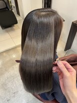 ミーテ(mi:te) 艶髪