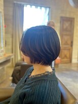 ヴォアソルヂェ オリエンタル(Voasorte ORIENTAL)&nbsp;【VoasorteORIENTAL】レディースショート