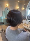 2-19 まるみショート