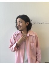 リーコベル(Ricco belle)&nbsp;山塚 涼平