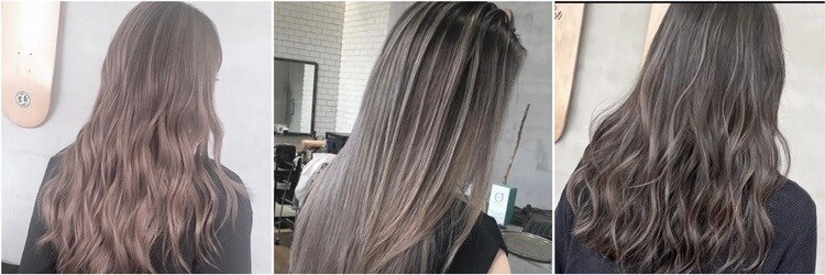 リリ(Riri)のサロンヘッダー