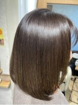 シー 浜松大平台店(She)&nbsp;艶の出る白髪染め　30代、40代、50代