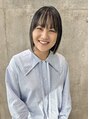 オブ ヘアー 自由が丘 ウエスト(Of HAIR WEST) 河村 彩子